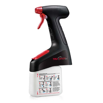 SCJohnson TruShot Trigger Dispenser Image