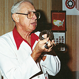 Historical Image - 1980s